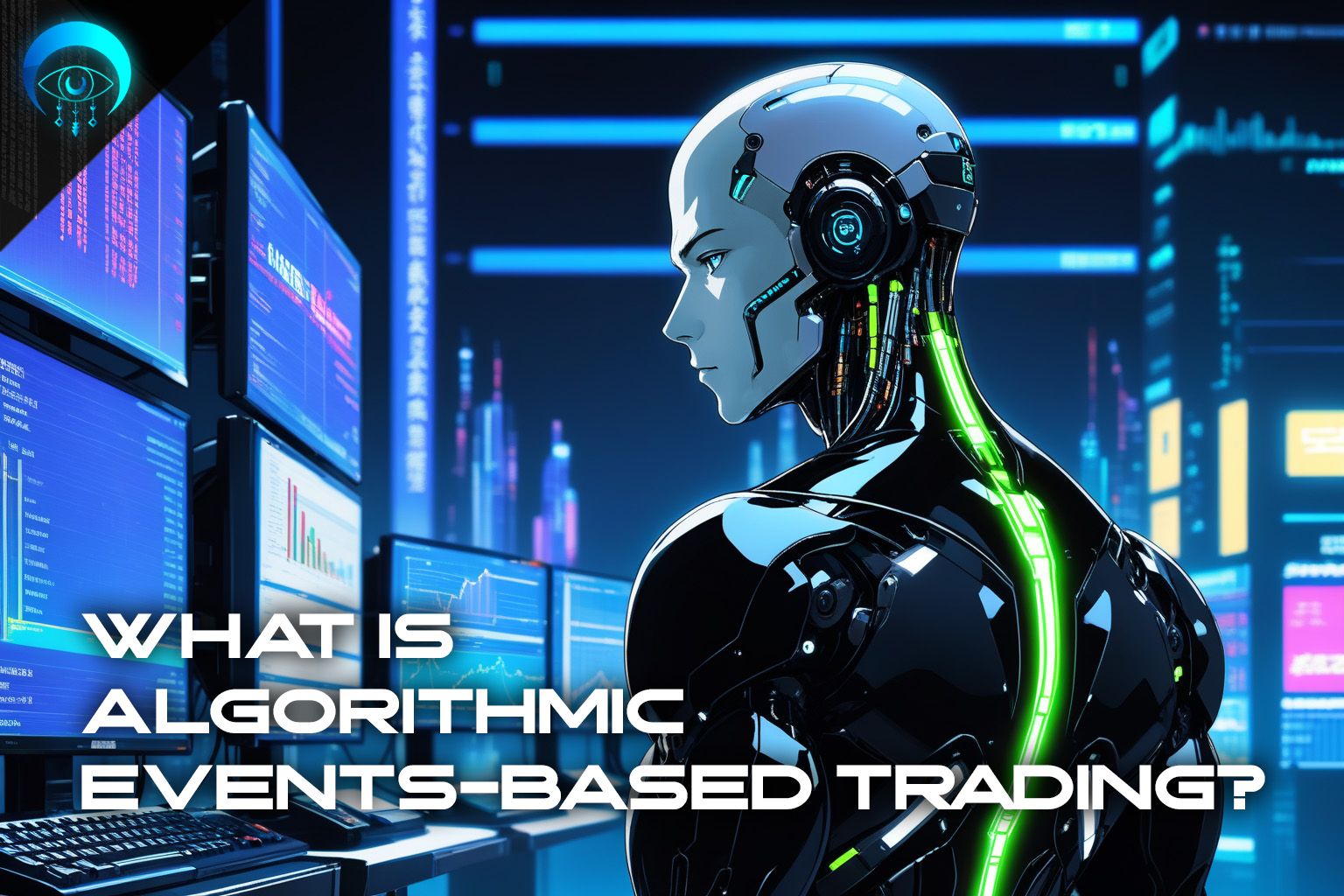 What is Algorithmic Events-based Trading?