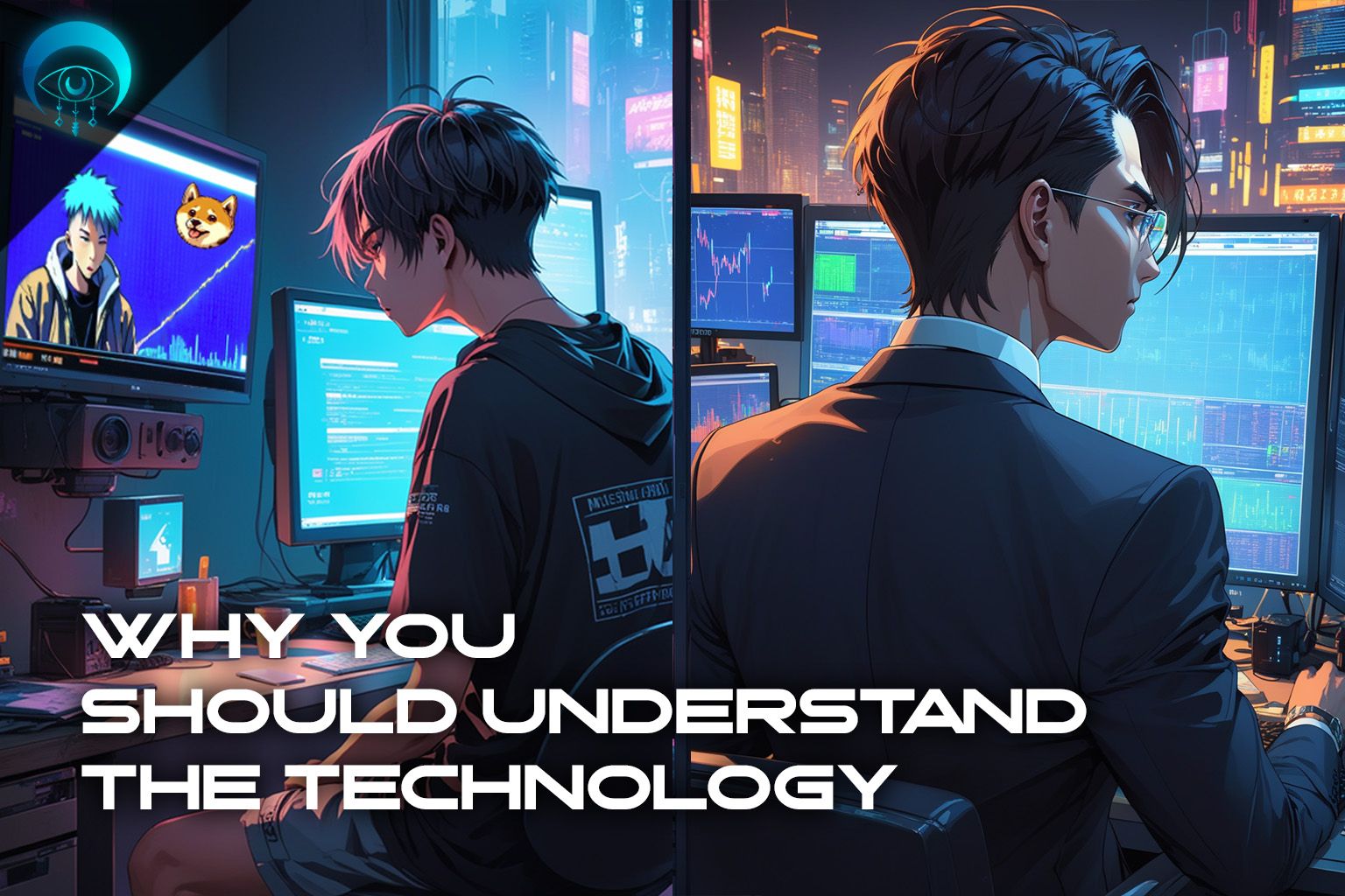 Why You Should Understand the Technology